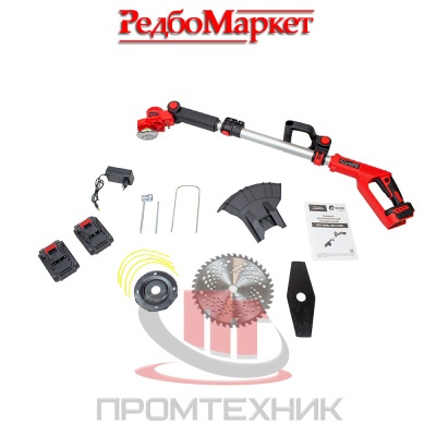 Триммер-аккумуляторный-Edon-UGT-18CBL-бесщеточный_2