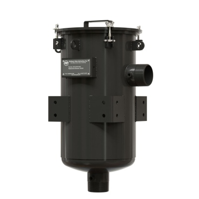 Вакуумный фильтр CSL-335P-401_2