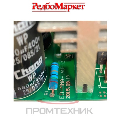 Плата-верхняя-в-сборе-ED-MMA-140-A2-(A3)_3