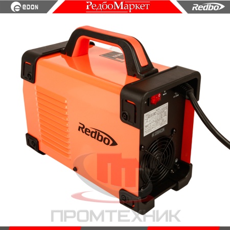 Redbo-MMA-200_6