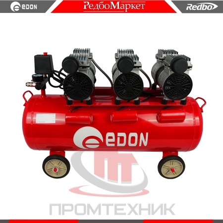 Компрессор-безмасляный-Edon-NAC-100-2400X3_3
