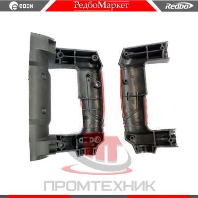 Пластиковая-ручка-(рукоятка)-сетевого-отбойного-молотка-Edon-DH-GL95A_2