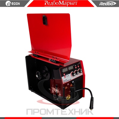Сварочный-аппарат-Edon-Smart-Mig-200PLUS_4