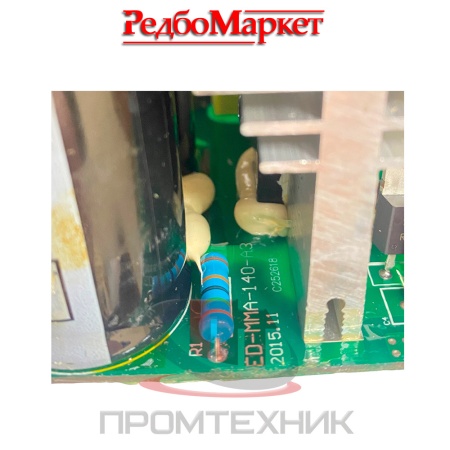 Плата-основная-в-сборе-ED-MMA-140-A3-IGBT_3