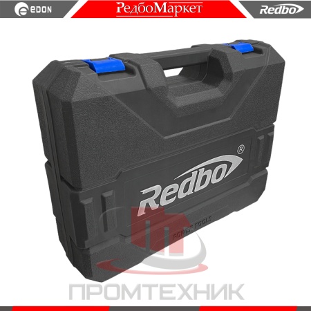Перфоратор-Redbo-RHD-28-1250MV_8