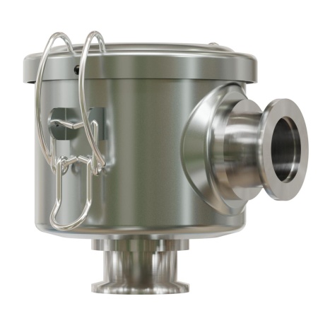 Вакуумный фильтр WL-824-NW25EN_2