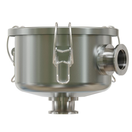 Вакуумный фильтр CSL-842-NW25EN_2