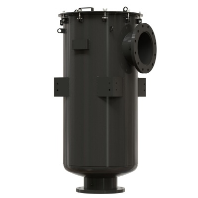 Вакуумный фильтр CSL-685P-DN300_2