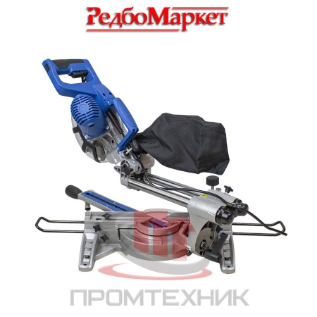 Торцовочная-пила-с-протяжкой-Redbo-CMS-210-1800_5