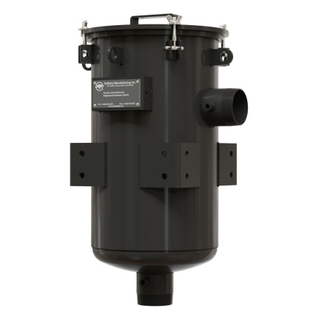 Вакуумный фильтр CSL-235P-301_2
