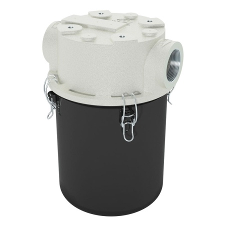 Вакуумный фильтр CT-851-201C_1
