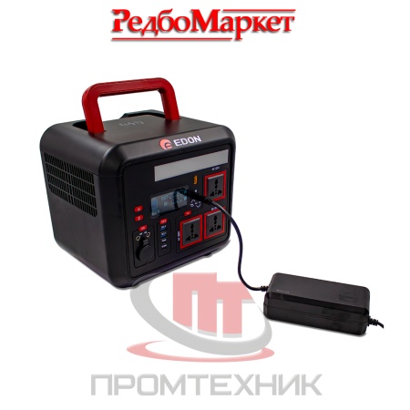 Электростанция-портативная-Edon-PES-1200_4