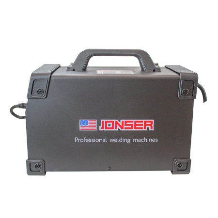 Сварочный полуавтомат инверторный JONSER GT-250AL PULSE_3