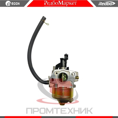 Карбюратор-для-бензогенераторов-серии-Edon-PT-2500-3000-3300-3300C_2