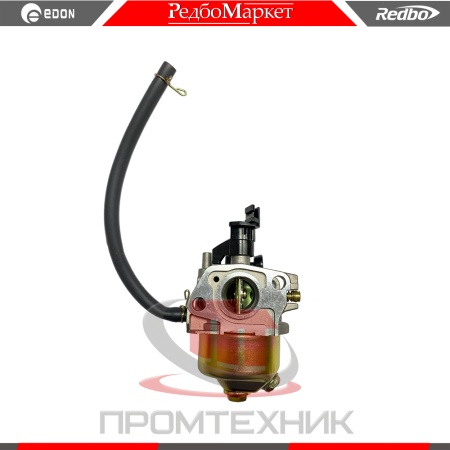 Карбюратор-для-бензогенераторов-серии-Edon-PT-2500-3000-3300-3300C_2