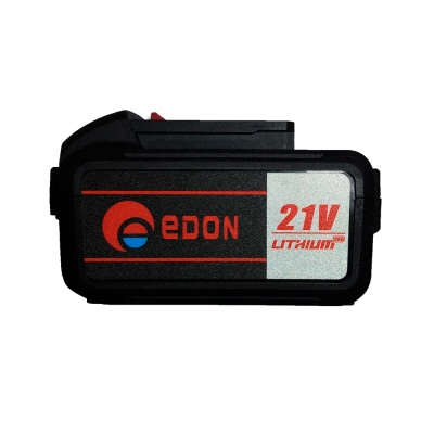 Аккумулятор литий-ионный Edon LIO/OAF21-4,0 Ah