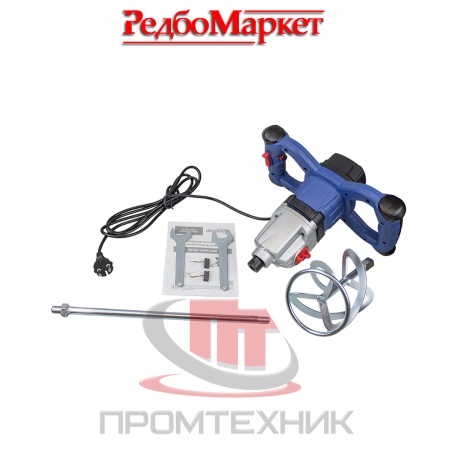 Миксер-строительный-сетевой-Redbo-RPM-1600-1DR_2
