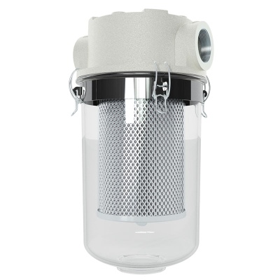 Вакуумный фильтр ST-850-1-251C_2