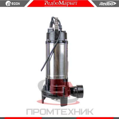 Насос-фекальный-Edon-WQV1300_5