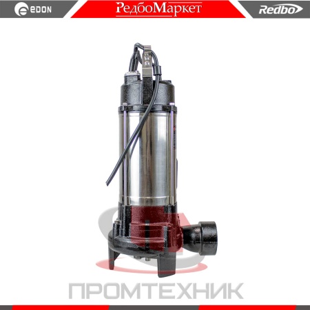 Насос-фекальный-Edon-WQV1300_5