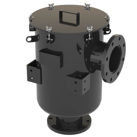 Вакуумный фильтр CSL-375P-DN150_1