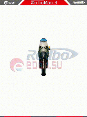 Перфоратор Redbo RHD-32-1650MVR_гифка 360