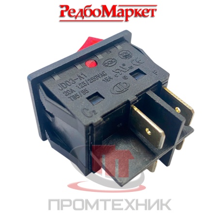 Выключатель-питания-JD03-A1-20A-125-250VAC_1