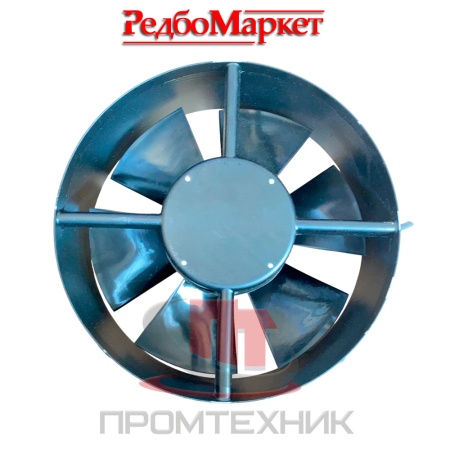 Однофланцевый-осевой-вентилятор-200FZY7-D-380-В_2