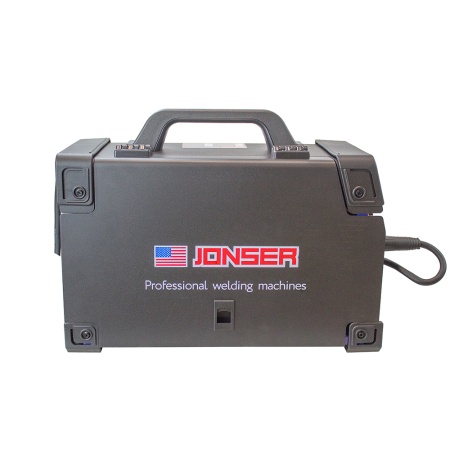 Сварочный полуавтомат инверторный JONSER GT-250AL PULSE_5