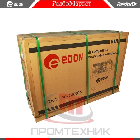 Компрессор-масляный-Edon-OAC-100-2400TS_10