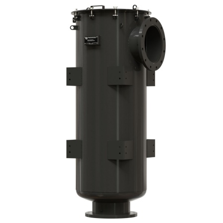 Вакуумный фильтр CSL-484P(2)-DN300_2