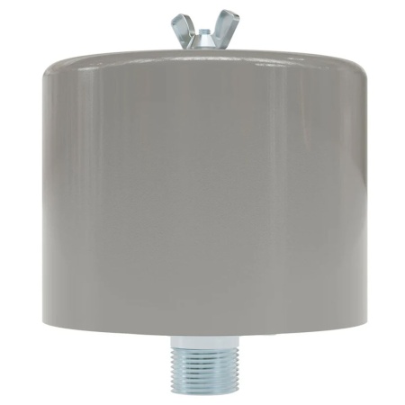 Воздушный фильтр-глушитель FS-19P-100_2