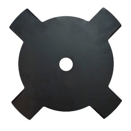 Нож-Диск-для-триммера-4-х-лопастной-255x25,4_4T-1