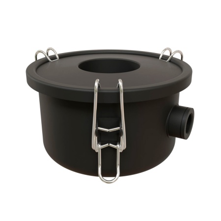 Вакуумный фильтр CSL-843-076HCB_1