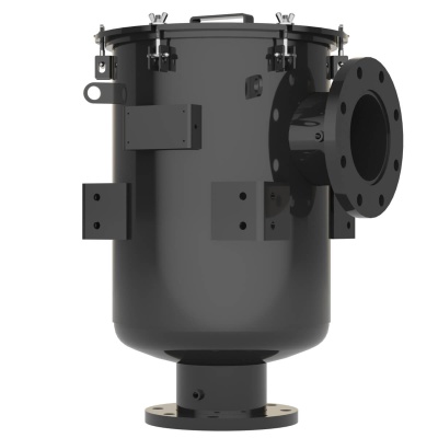 Вакуумный фильтр CSL-375P-DN150_2