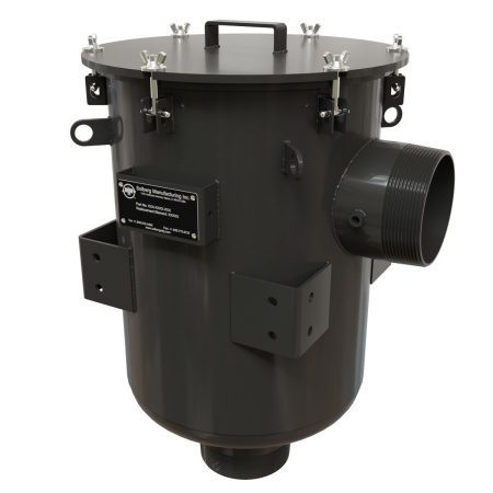 Вакуумный фильтр CSL-375P-601_1