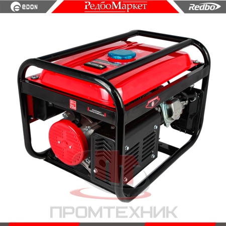 Бензиновый-генератор-Edon-PT-3300_6