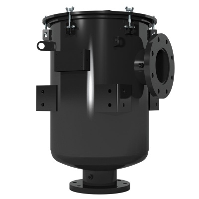 Вакуумный фильтр CSL-345P-DN125_2