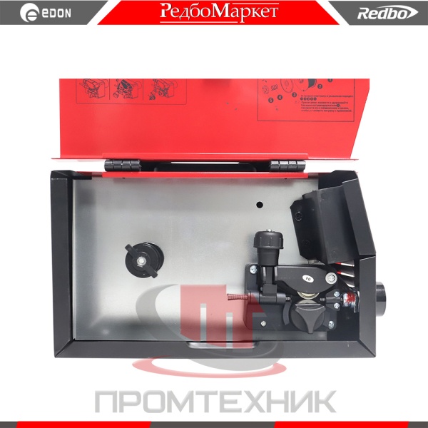 Сварочный-полуавтомат-инверторный-Edon-MIG-185S-безгазовый_5