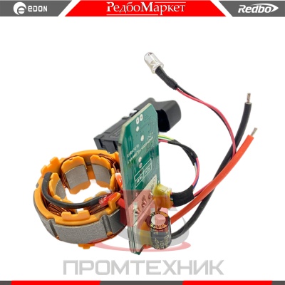 Статор-электродвигателя-шуруповерта-Edon-AD-18bl_1