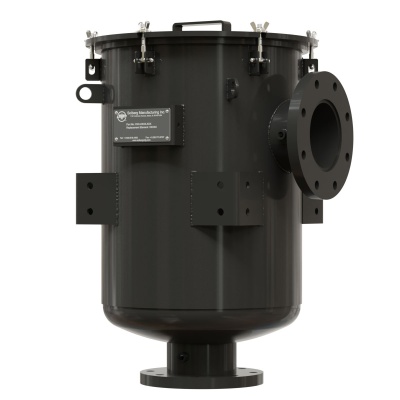 Вакуумный фильтр CSL-245P-DN125_2