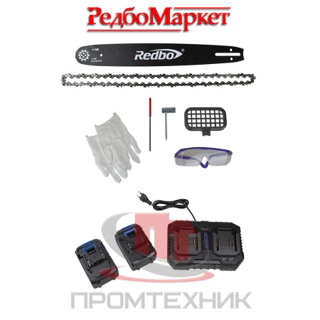 Бесщеточная-аккумуляторная-цепная-пила-Redbo-LNS-21A_раскладка