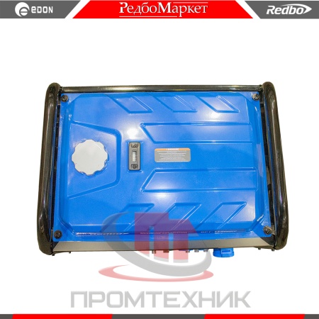 Бензиновый-генератор-Redbo-GPT-11000KC_7