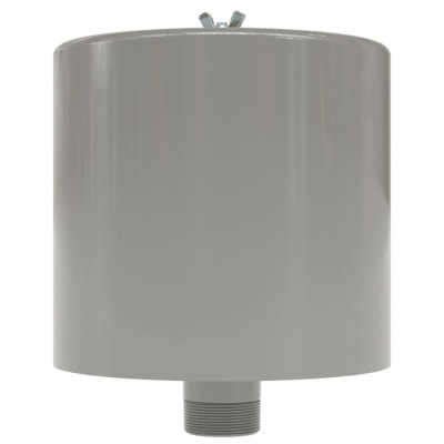 Воздушный фильтр-глушитель FS-231P-301_2