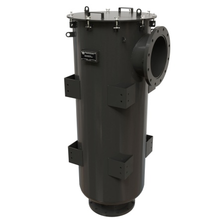 Вакуумный фильтр CSL-484P(2)-DN300_1
