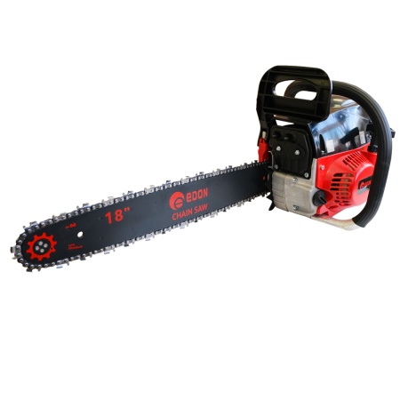 Бензопила Edon GCS-182600C_спереди