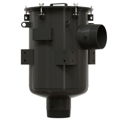 Вакуумный фильтр CSL-274P-601_2