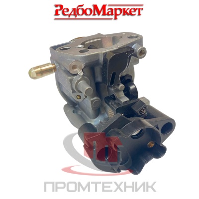 Карбюратор-бензогенератора-Edon-PT-3800C,-PT-4000C-без-электропривода_3