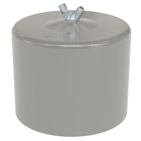 Воздушный фильтр-глушитель FS-19P-100_1