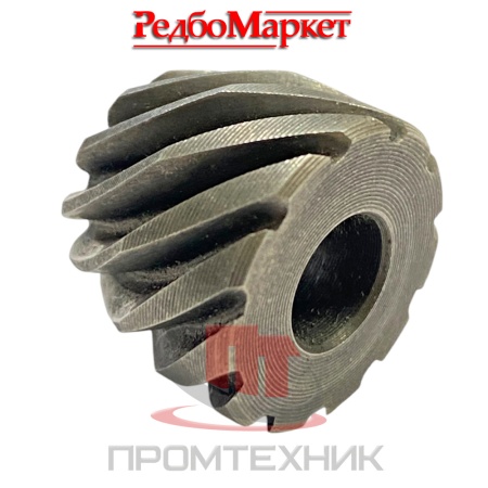 Шестерня-коническая-спиральная-(малая-ведущая)-УШМ-Edon-AG-125-1000ER_2